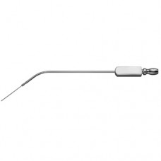 Zoellner Suction Tube Complete Stainless Steel, Zoellner Suction Tube Complete Stainless Steel,